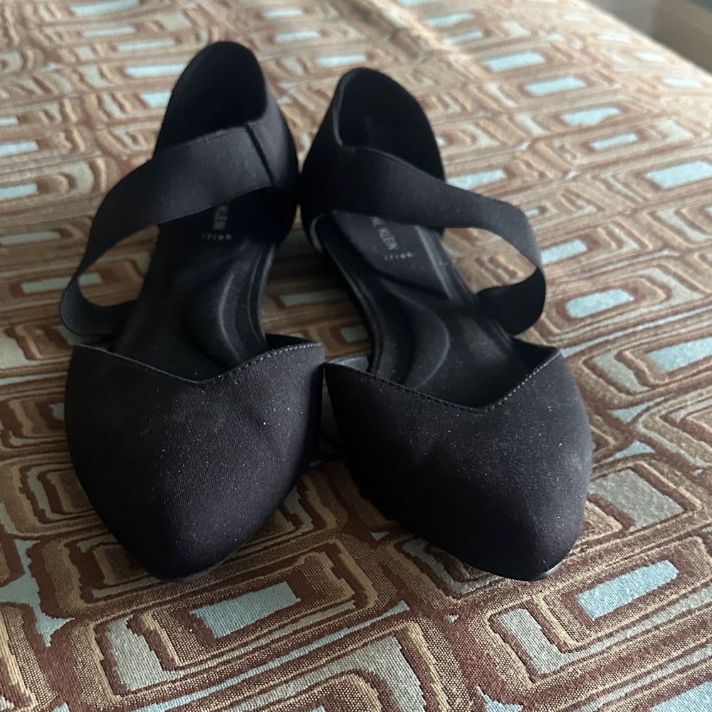Anne Klein Elegant Black Women's Shoes